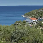 Seaside House With A Swimming Pool Cove Pribinja, Hvar - 15324