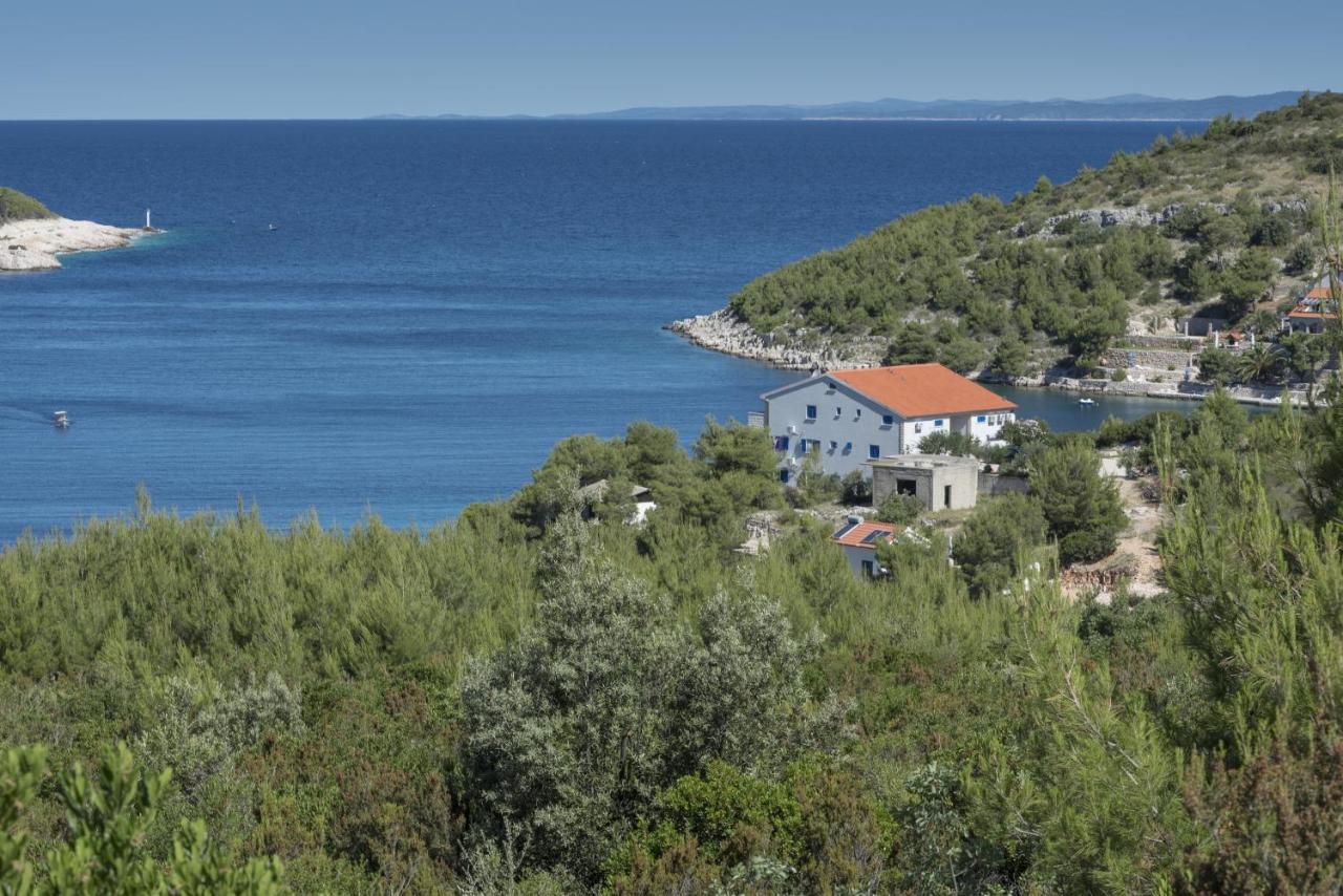 Holiday home Seaside House With A Swimming Pool Cove Pribinja, Hvar - 15324 Hvar Town
