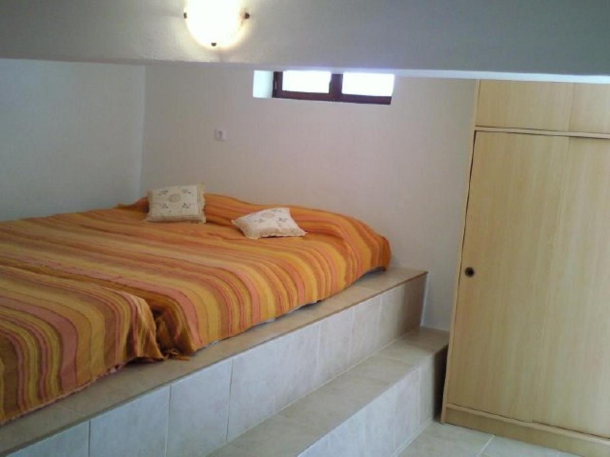 Holiday home Seaside House With A Swimming Pool Cove Pribinja, Hvar - 15324 Hvar Town