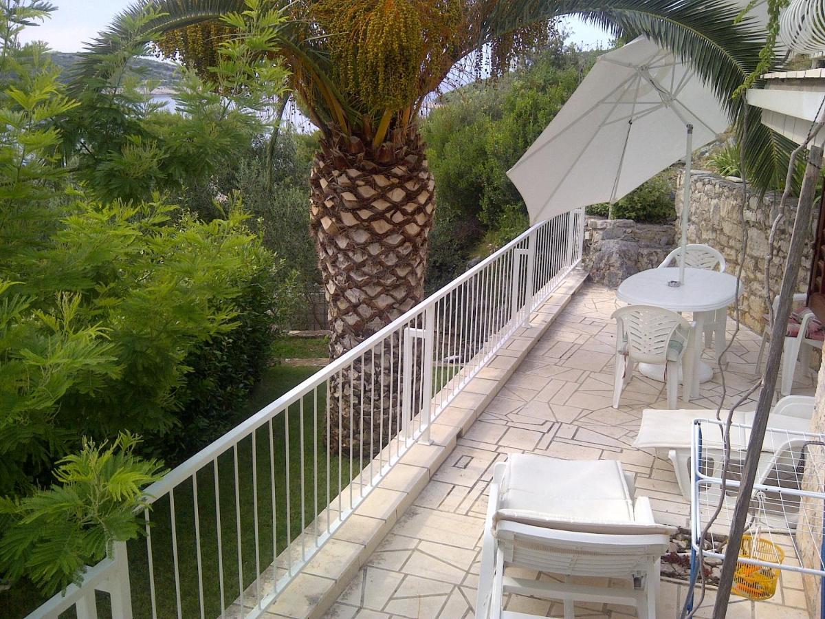 Seaside House With A Swimming Pool Cove Pribinja, Hvar - 15324 Holiday home *
