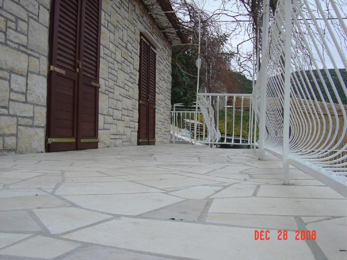 Seaside House With A Swimming Pool Cove Pribinja, Hvar - 15324 Holiday home *